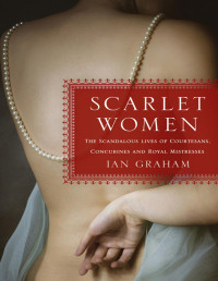 Ian Graham — Scarlet Women