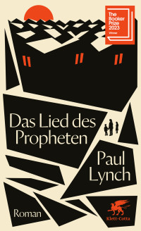 Paul Lynch — Das Lied des Propheten