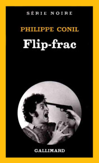 Philippe Conil — Flip-frac
