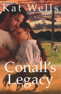 Kat Wells — Conall's Legacy