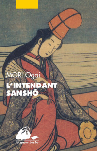 Mori Ôgai — L'Intendant Sanshô