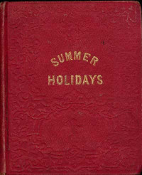 Amerel — The Summer Holidays: A Story for Children