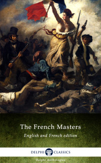 Delphi Anthologies — The French Masters
