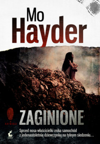 Mo Hayder — Zaginione