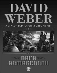 WEBER DAVID — Schronienie #1 Rafa Armagedonu