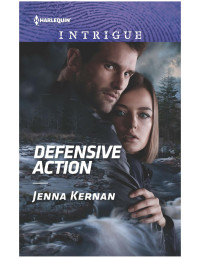 Jenna Kernan — Defensive Action