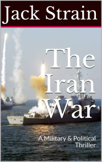 Jack Strain — The Iran War