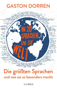 Dorren, Gaston — In 20 Sprachen um die Welt