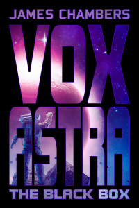 James Chambers — Vox Astra