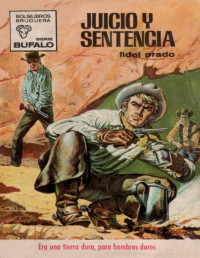 Fidel Prado — Juicio y sentencia