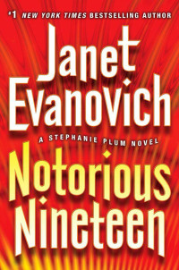 Janet Evanovich — Notorious Nineteen
