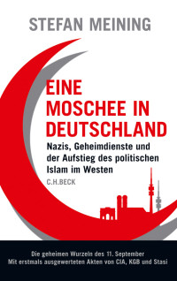 Meining, Stefan. — Eine Moschee in Deutschland