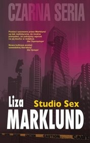 Liza Marklund — Studio sex