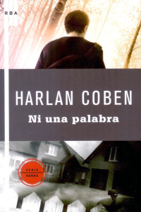 Harlan Coben — Ni una palabra