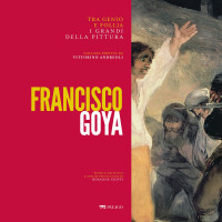 Rosanna Cioffi — Francisco Goya