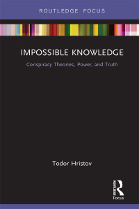 Khristov, Todor; — Impossible Knowledge