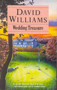 David Williams — Wedding Treasure
