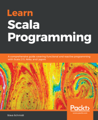 Slava Schmidt — Learn Scala Programming