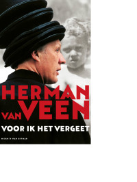 Herman van Veen — Voor ik het vergeet