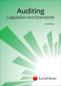 LexisNexis; — Auditing Legislation and Standards