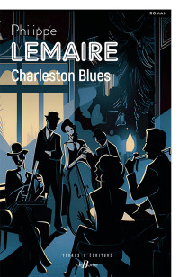 Philippe Lemaire — Charleston Blues