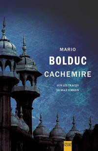 Mario Bolduc [Bolduc, Mario] — Cachemire