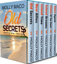 Molly Maco — Gleaming Isles, Florida 01-06 Complete Box Set