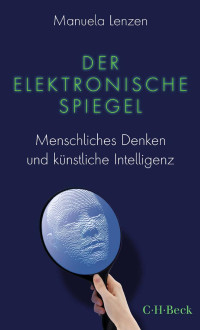 Manuela Lenzen — Der Elektronische Spiegel