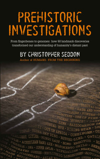 Christopher Seddon — Prehistoric Investigations