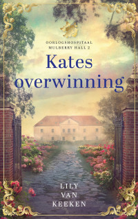 Lily van Keeken — Kates overwinning