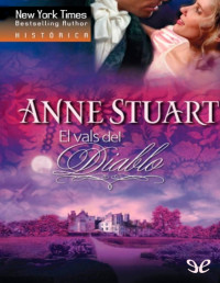 Anne Stuart — El Vals Del Diablo