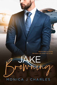 Charles, Monica J & Club, BWWM — Jake Browning