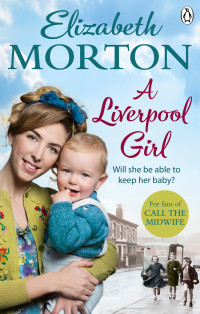 Elizabeth Morton — A Liverpool Girl