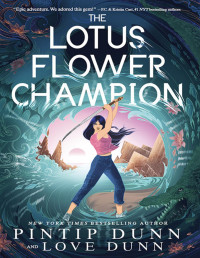 Pintip Dunn — The Lotus Flower Champion