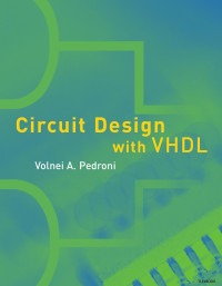 Circuit Design & VHDL — Volnei A. Pedroni