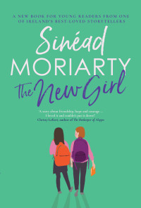 Sinéad Moriarty — The New Girl