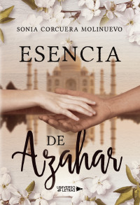 Unknown — Esencia de Azahar v3