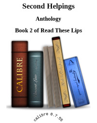 Anthology [Anthology] — Second Helpings