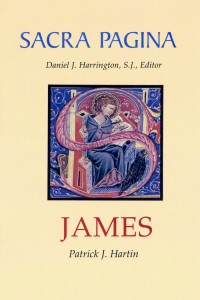 Patrick J. Hartin — Sacra Pagina: James