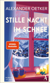 Alexander Oetker — Stille Nacht im Schnee