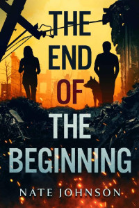 Nate Johnson — The End of the Beginning (The End of Everything Book 2)