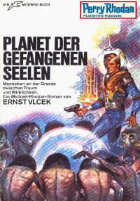 PR PLRO — 107 Planet Der Gefangenen Seelen