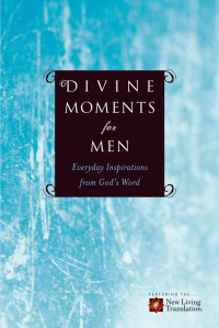 Beers, Ronald A., Mason, Amy E. & Amy E. Mason — Divine Moments for Men