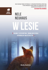 Nele Neuhaus — W lesie