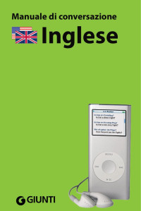 AA.VV. — Manuale di conversazione Inglese