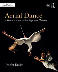 Jenefer Davies; — Aerial Dance