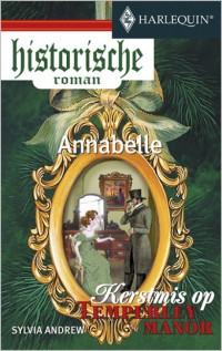 Sylvia Andrew — Harlequin 039 - Annabelle