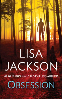 Lisa Jackson — Obsession