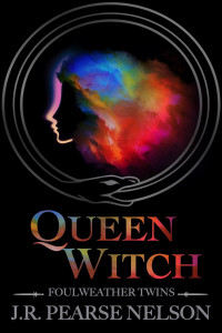 J.R. Pearse Nelson — Queen Witch