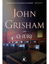 John Grisham — O júri